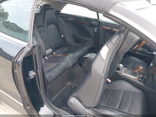 Aukcja sprzedaży 2012 Mercedes-benz E 350, vin: WDDKK5KF5CF167477, numer aukcji: 45679486