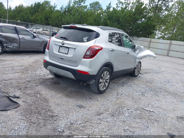 Aukcja sprzedaży 2019 Buick Encore Fwd Preferred, vin: KL4CJASB5KB831638, numer aukcji: 45679489