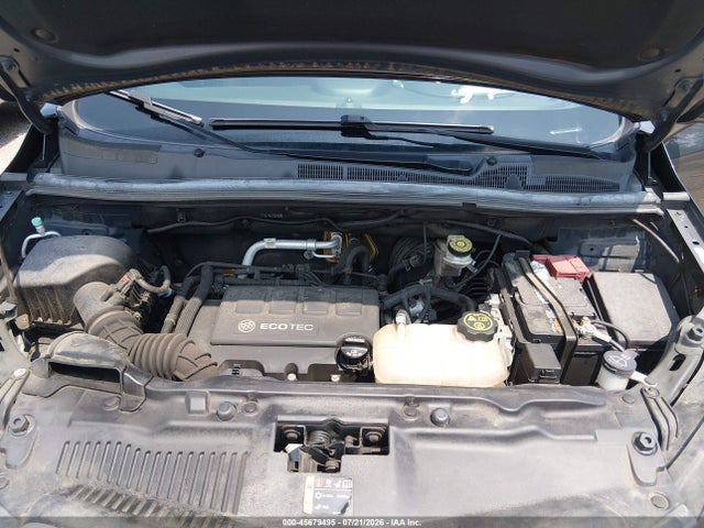 45679495 :رقم المزاد ، KL4CJASB0GB746410 vin ، 2016 Buick Encore مزاد بيع