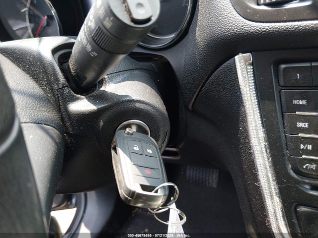 45679495 :رقم المزاد ، KL4CJASB0GB746410 vin ، 2016 Buick Encore مزاد بيع