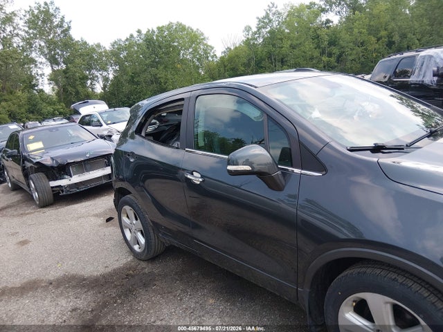 45679495 :رقم المزاد ، KL4CJASB0GB746410 vin ، 2016 Buick Encore مزاد بيع