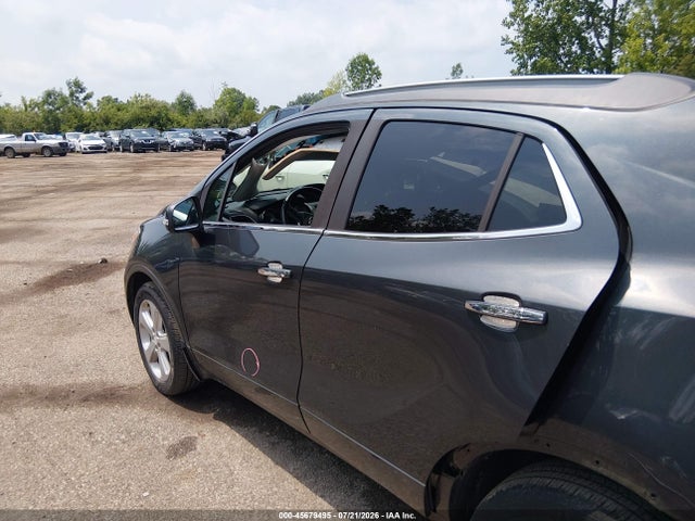 45679495 :رقم المزاد ، KL4CJASB0GB746410 vin ، 2016 Buick Encore مزاد بيع