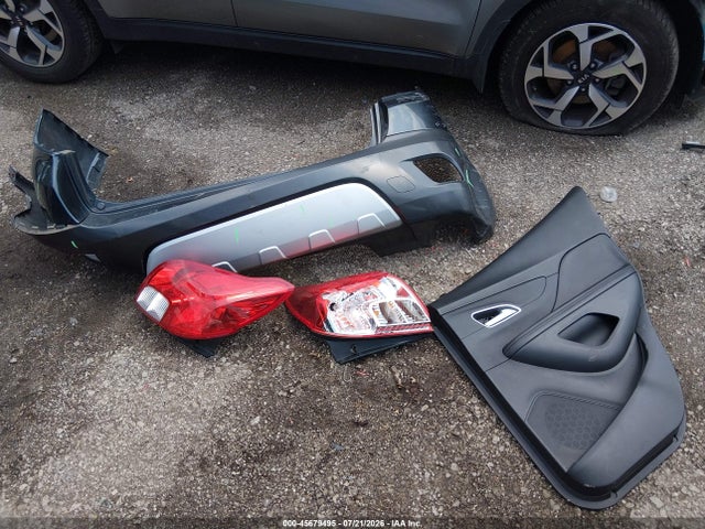 45679495 :رقم المزاد ، KL4CJASB0GB746410 vin ، 2016 Buick Encore مزاد بيع
