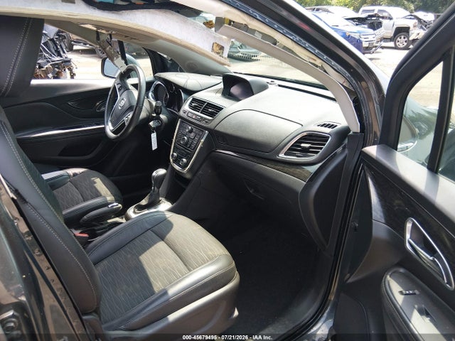 45679495 :رقم المزاد ، KL4CJASB0GB746410 vin ، 2016 Buick Encore مزاد بيع