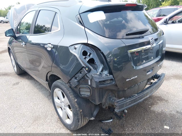 45679495 :رقم المزاد ، KL4CJASB0GB746410 vin ، 2016 Buick Encore مزاد بيع
