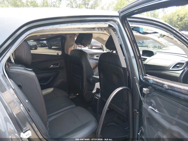 45679495 :رقم المزاد ، KL4CJASB0GB746410 vin ، 2016 Buick Encore مزاد بيع