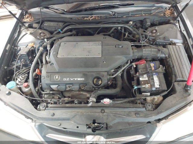 45679498 :رقم المزاد ، 19UUA56673A056329 vin ، 2003 Acura Tl 3.2 مزاد بيع