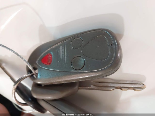 45679498 :رقم المزاد ، 19UUA56673A056329 vin ، 2003 Acura Tl 3.2 مزاد بيع