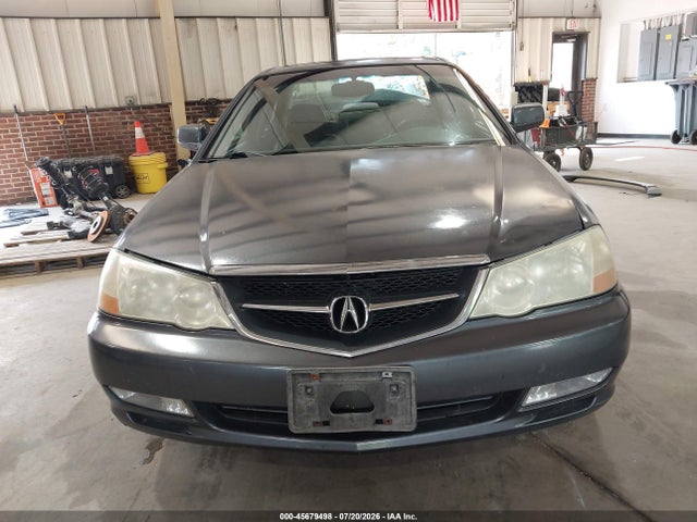 45679498 :رقم المزاد ، 19UUA56673A056329 vin ، 2003 Acura Tl 3.2 مزاد بيع
