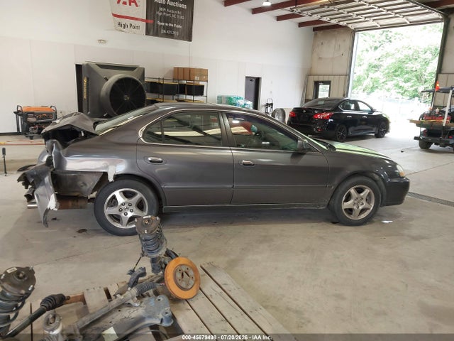 45679498 :رقم المزاد ، 19UUA56673A056329 vin ، 2003 Acura Tl 3.2 مزاد بيع