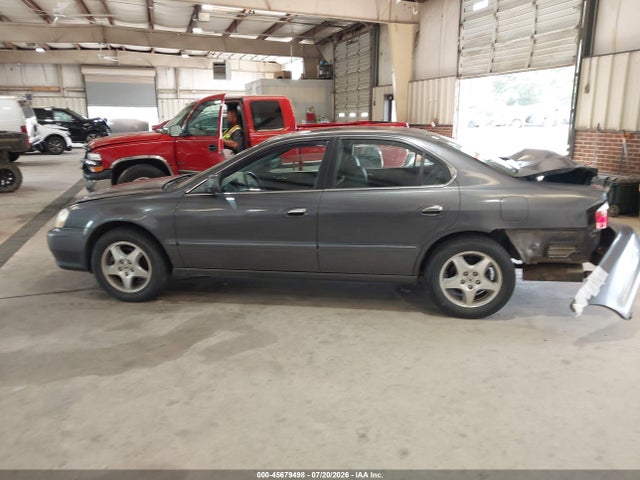 45679498 :رقم المزاد ، 19UUA56673A056329 vin ، 2003 Acura Tl 3.2 مزاد بيع
