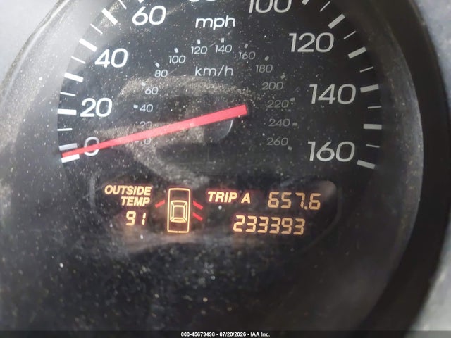 45679498 :رقم المزاد ، 19UUA56673A056329 vin ، 2003 Acura Tl 3.2 مزاد بيع