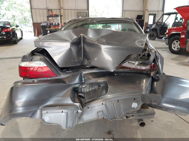 45679498 :رقم المزاد ، 19UUA56673A056329 vin ، 2003 Acura Tl 3.2 مزاد بيع