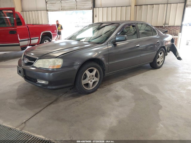45679498 :رقم المزاد ، 19UUA56673A056329 vin ، 2003 Acura Tl 3.2 مزاد بيع