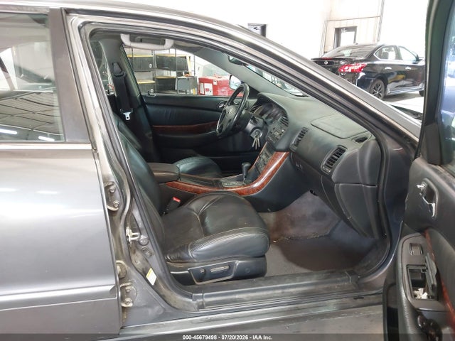 45679498 :رقم المزاد ، 19UUA56673A056329 vin ، 2003 Acura Tl 3.2 مزاد بيع