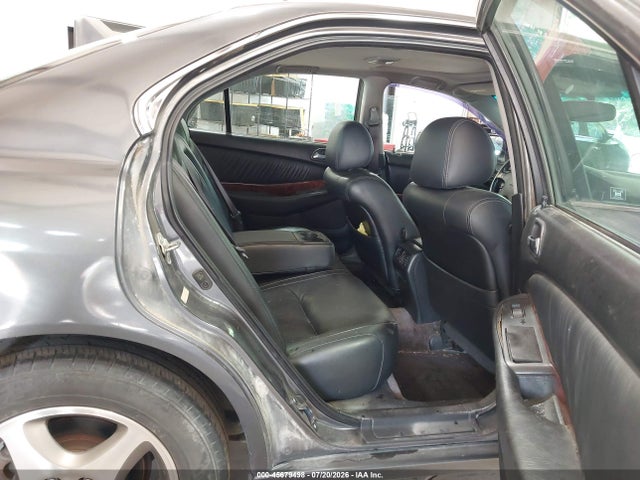 45679498 :رقم المزاد ، 19UUA56673A056329 vin ، 2003 Acura Tl 3.2 مزاد بيع