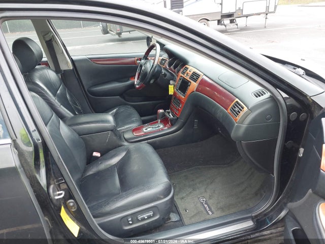 Aukcja sprzedaży 2004 Lexus Es 330, vin: JTHBA30GX40001763, numer aukcji: 45679501