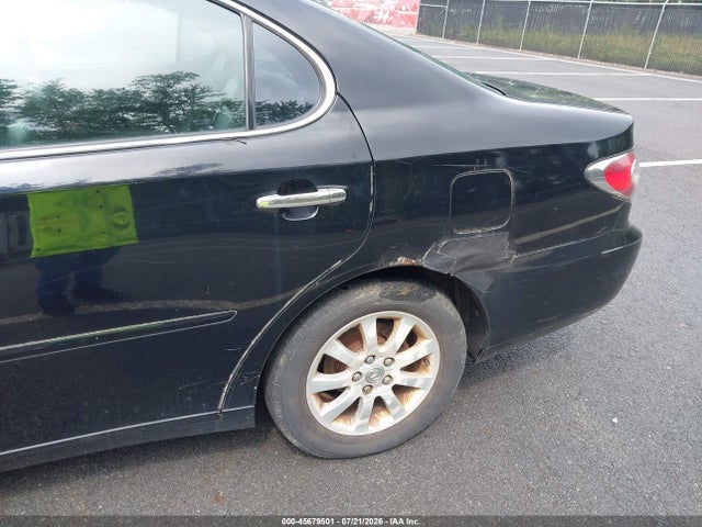 Aukcja sprzedaży 2004 Lexus Es 330, vin: JTHBA30GX40001763, numer aukcji: 45679501