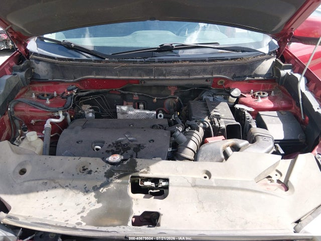 Продаж на аукціоні авто 2014 Mitsubishi Outlander Sport Es, vin: 4A4AP3AU8EE016534, номер лоту: 45679504