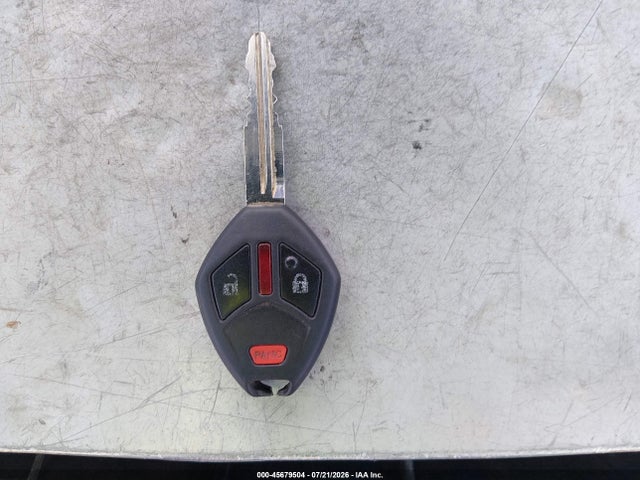 Продаж на аукціоні авто 2014 Mitsubishi Outlander Sport Es, vin: 4A4AP3AU8EE016534, номер лоту: 45679504
