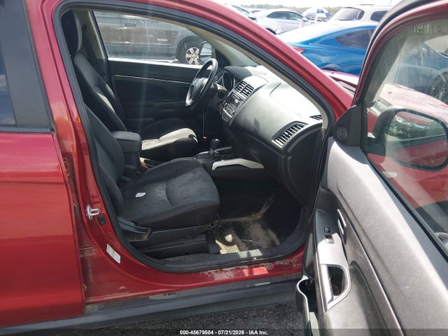 Продаж на аукціоні авто 2014 Mitsubishi Outlander Sport Es, vin: 4A4AP3AU8EE016534, номер лоту: 45679504