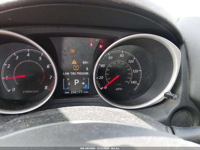 Продаж на аукціоні авто 2014 Mitsubishi Outlander Sport Es, vin: 4A4AP3AU8EE016534, номер лоту: 45679504
