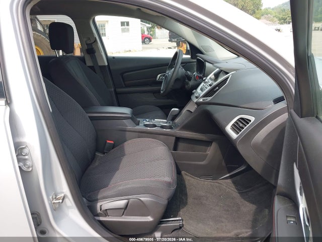 2014 Gmc Terrain Sle-1 მანქანა იყიდება აუქციონზე, vin: 2GKALMEK0E6259393, აუქციონის ნომერი: 45679505