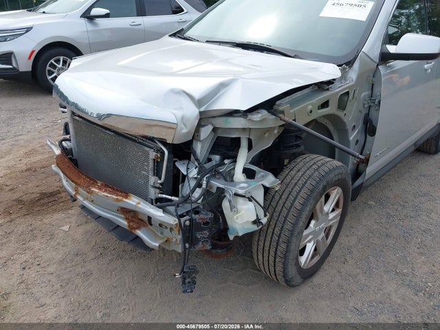 2014 Gmc Terrain Sle-1 მანქანა იყიდება აუქციონზე, vin: 2GKALMEK0E6259393, აუქციონის ნომერი: 45679505
