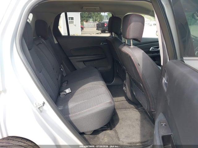2014 Gmc Terrain Sle-1 მანქანა იყიდება აუქციონზე, vin: 2GKALMEK0E6259393, აუქციონის ნომერი: 45679505