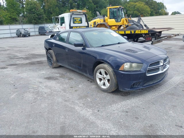 Aukcja sprzedaży 2012 Dodge Charger Se, vin: 2C3CDXBG3CH103664, numer aukcji: 45679513