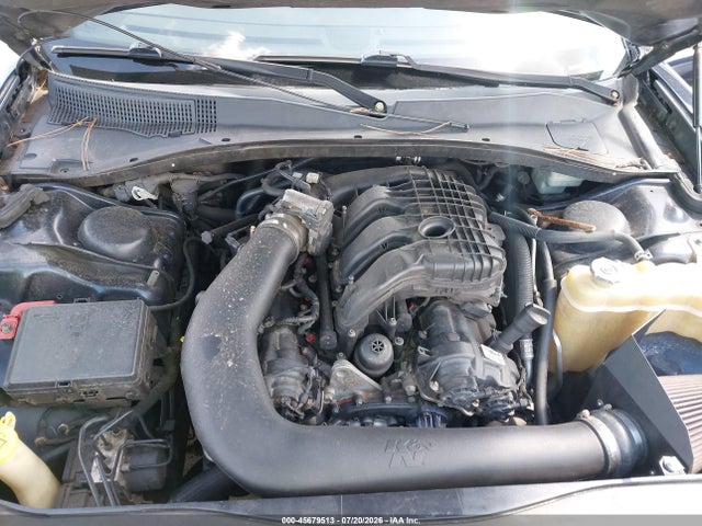 Продажа на аукционе авто 2012 Dodge Charger Se, vin: 2C3CDXBG3CH103664, номер лота: 45679513