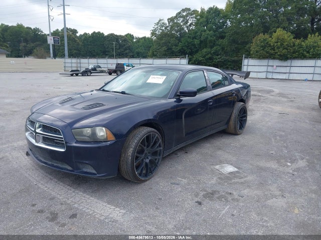 Продажа на аукционе авто 2012 Dodge Charger Se, vin: 2C3CDXBG3CH103664, номер лота: 45679513