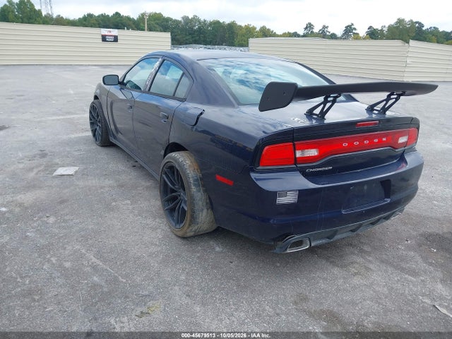 Продажа на аукционе авто 2012 Dodge Charger Se, vin: 2C3CDXBG3CH103664, номер лота: 45679513