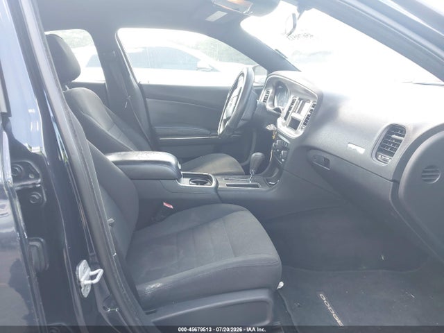 Продажа на аукционе авто 2012 Dodge Charger Se, vin: 2C3CDXBG3CH103664, номер лота: 45679513