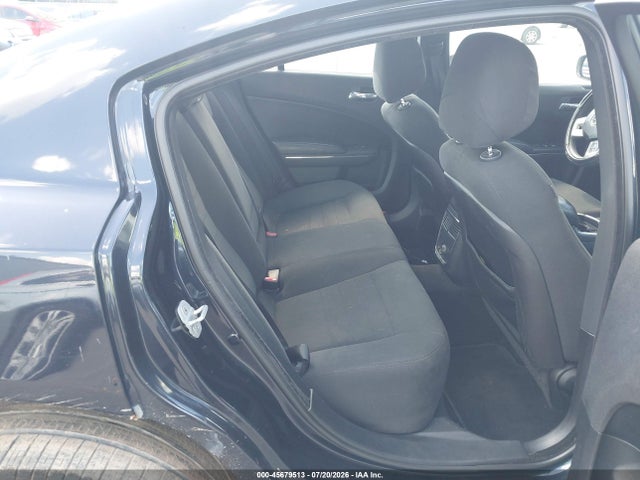 Продажа на аукционе авто 2012 Dodge Charger Se, vin: 2C3CDXBG3CH103664, номер лота: 45679513