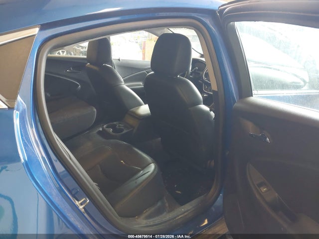 Aukcja sprzedaży 2017 Chevrolet Volt Premier, vin: 1G1RB6S55HU204416, numer aukcji: 45679514