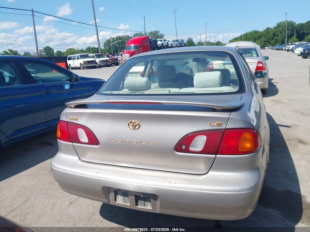 Aukcja sprzedaży 1998 Toyota Corolla Ve/ce/le, vin: 2T1BR18E1WC082226, numer aukcji: 45679533