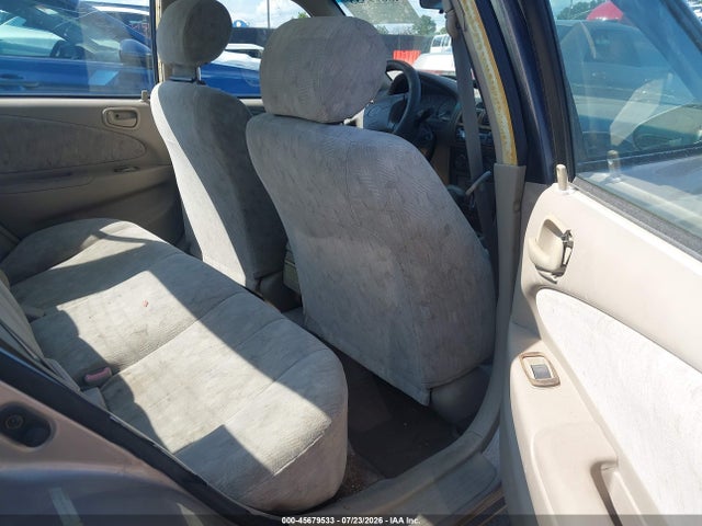 45679533 :رقم المزاد ، 2T1BR18E1WC082226 vin ، 1998 Toyota Corolla Ve/ce/le مزاد بيع