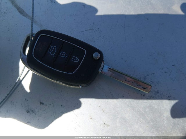 Aukcja sprzedaży 2018 Hyundai Santa Fe Sport 2.4l, vin: 5NMZT3LB2JH089472, numer aukcji: 45679536