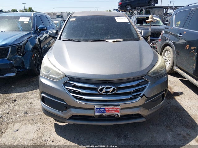 Aukcja sprzedaży 2018 Hyundai Santa Fe Sport 2.4l, vin: 5NMZT3LB2JH089472, numer aukcji: 45679536