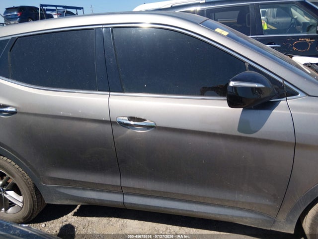Aukcja sprzedaży 2018 Hyundai Santa Fe Sport 2.4l, vin: 5NMZT3LB2JH089472, numer aukcji: 45679536