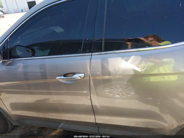 Aukcja sprzedaży 2018 Hyundai Santa Fe Sport 2.4l, vin: 5NMZT3LB2JH089472, numer aukcji: 45679536
