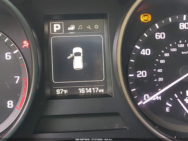 Aukcja sprzedaży 2018 Hyundai Santa Fe Sport 2.4l, vin: 5NMZT3LB2JH089472, numer aukcji: 45679536