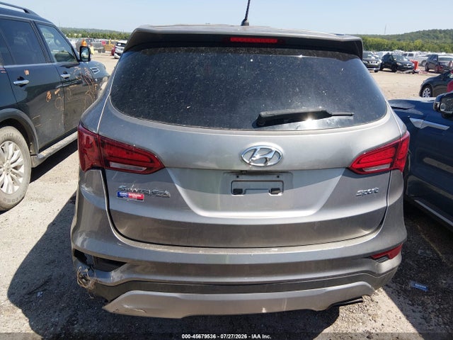 Aukcja sprzedaży 2018 Hyundai Santa Fe Sport 2.4l, vin: 5NMZT3LB2JH089472, numer aukcji: 45679536