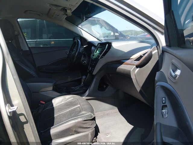 Aukcja sprzedaży 2018 Hyundai Santa Fe Sport 2.4l, vin: 5NMZT3LB2JH089472, numer aukcji: 45679536