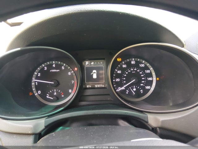 Aukcja sprzedaży 2018 Hyundai Santa Fe Sport 2.4l, vin: 5NMZT3LB2JH089472, numer aukcji: 45679536