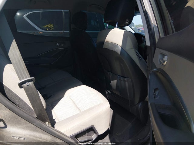 Aukcja sprzedaży 2018 Hyundai Santa Fe Sport 2.4l, vin: 5NMZT3LB2JH089472, numer aukcji: 45679536