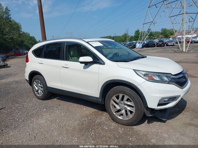 2015 5J6RM4H77FL051923 main image