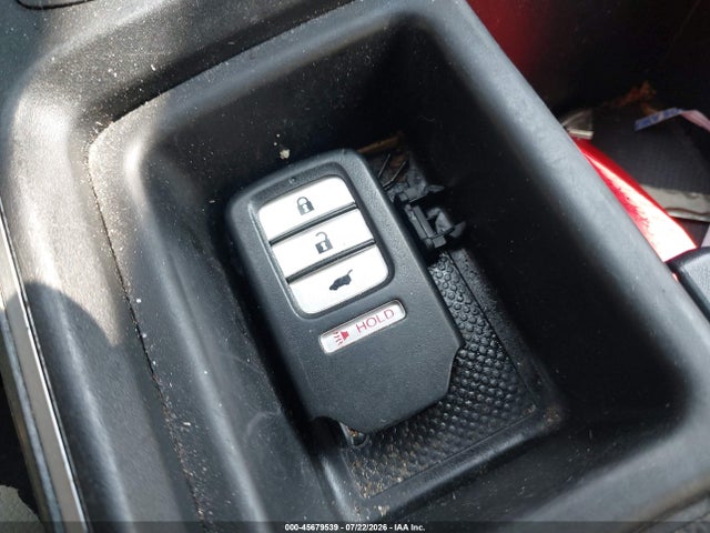 Honda Cr-v Ex-l 2015 5J6RM4H77FL051923 Image 11