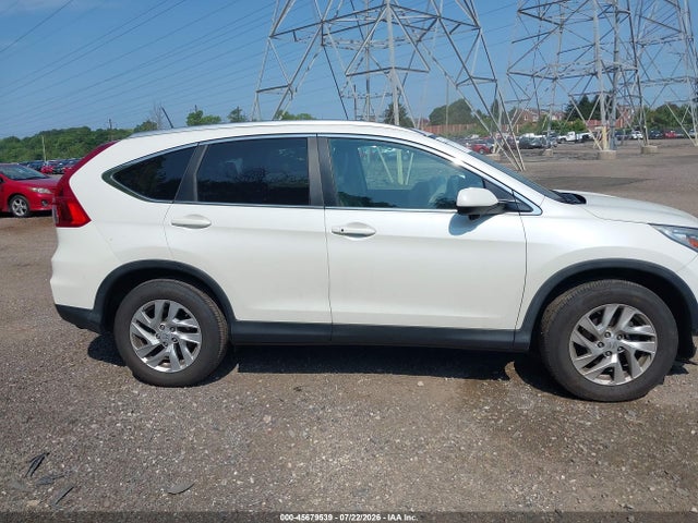 Honda Cr-v Ex-l 2015 5J6RM4H77FL051923 Image 14